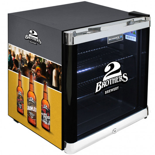 Branded Mini Fridges